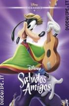 Saludos Amigos (Classici Disney) (Repack 2015)