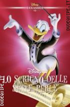 Lo Scrigno Delle Sette Perle (Classici Disney) (Repack 2015)