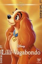 Lilli E Il Vagabondo (Classici Disney) (Repack 2015)