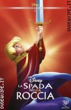 La Spada Nella Roccia (Classici Disney) (Repack 2015)