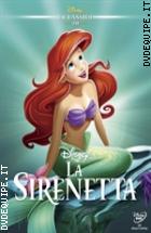 La Sirenetta (Classici Disney) (Repack 2015)