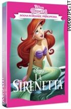 La Sirenetta (Classici Disney) (Repack 2017 - Disney Princess)