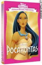 Pocahontas (Classici Disney) (Repack 2017 - Disney Princess)