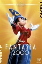 Fantasia 2000 (Classici Disney) (Repack 2015)