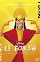 Le Follie Dell'Imperatore (Classici Disney) (Repack 2015)