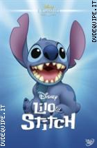 Lilo & Stitch (Classici Disney) (Repack 2015)