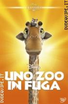 Uno Zoo In Fuga (Classici Disney) (Repack 2015)