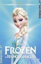 Frozen - Il Regno Di Ghiaccio (Classici Disney) (Repack 2015)