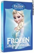 Frozen - Il Regno Di Ghiaccio (Classici Disney) (Repack 2017 - Disney Princess)