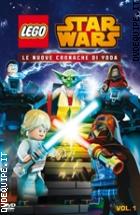 LEGO Star Wars - Le Nuove Cronache di Yoda - Vol. 1