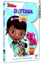 Dottoressa Peluche - Piccola Veterinaria (Disney Junior)