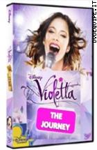 Violetta - The Journey