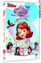 Sofia La Principessa - Una Collezione Reale (Disney Junior)