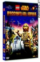 LEGO Star Wars - I Racconti Del Droide - Vol. 1