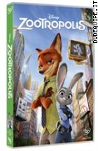 Zootropolis