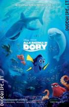 Alla Ricerca Di Dory (Pixar)