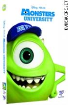 Monsters University (Repack 2016) (Pixar)