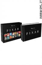 Disney - Pixar Collezione Completa (19 Dvd) (Pixar)