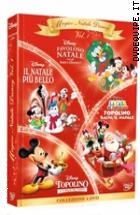 Magico Natale Disney - Volume 1 (4 Dvd)