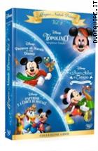 Magico Natale Disney - Volume 2 (4 Dvd)