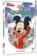 La Casa Di Topolino - Le Topolimpiadi (Disney Junior)