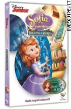 Sofia La Principessa - La Biblioteca Segreta (Disney Junior)