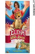Elena Di Avalor - Pronta A Regnare!