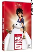 Big Hero 6 (Repack 2017)