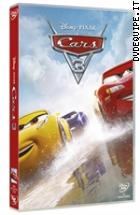 Cars 3 (Pixar)