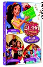 Elena Di Avalor - Feste Da Ricordare