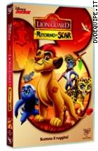 The Lion Guard - Il ritorno di Scar (Disney Junior)