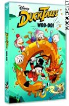 Duck Tales - Woo-oo!