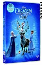 Frozen - Le Avventure Di Olaf