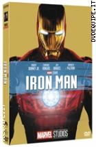 Iron Man - Marvel 10 Anniversario