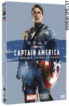 Captain America - Il Primo Vendicatore - Marvel 10 Anniversario