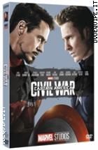 Captain America - Civil War - Marvel 10 Anniversario