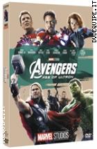 Avengers - Age Of Ultron - Marvel 10 Anniversario