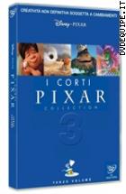 I Corti Pixar Collection - Volume 3 (Pixar)