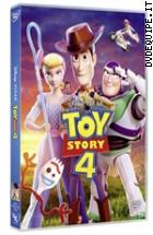 Toy Story 4 (Pixar)