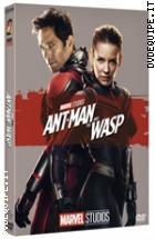 Ant-Man And The Wasp - Marvel 10 Anniversario