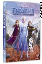 Frozen II - Il Segreto di Arendelle