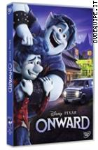 Onward - Oltre La Magia (Pixar)