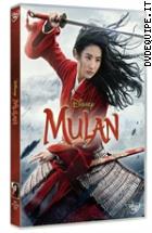 Mulan (2020)