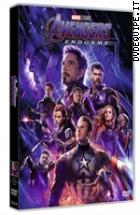Avengers Endgame - Marvel 10 Anniversario