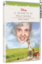 Il Segreto Di Pollyanna (Walt Disney Family Classics) (Repack 2021)