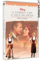 Il Cowboy Con Il Velo Da Sposa (Walt Disney Family Classics) ( epack 2021)