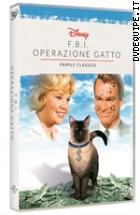 F.B.I. Operazione Gatto (Walt Disney Family Classics) (Repack 2021)