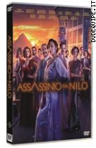 Assassinio Sul Nilo