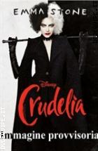 Crudelia ( Blu - Ray Disc )