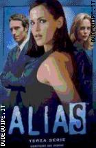 Alias Stagione 3